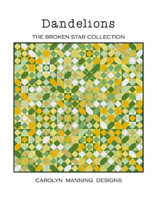 (image for) Dandelions